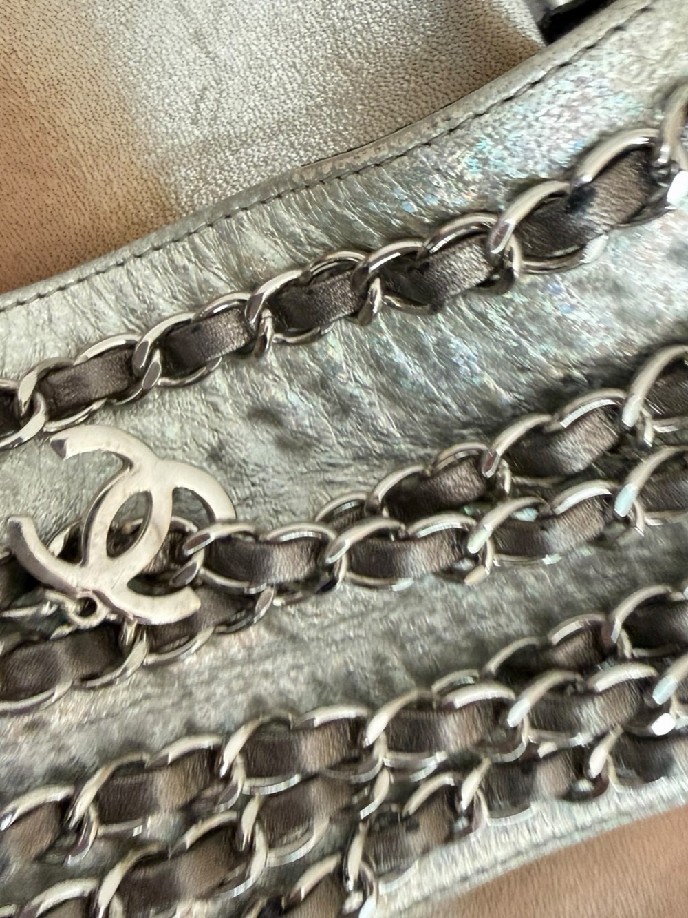 Chanel Sandals - Picture 8 of 11